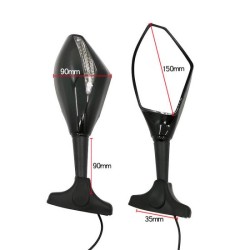 Motorcycle accessories