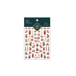Nail art products