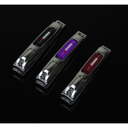 Nail clippers