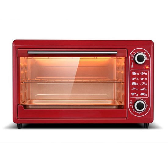 Oven