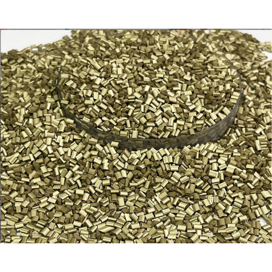 PP plastic pellet