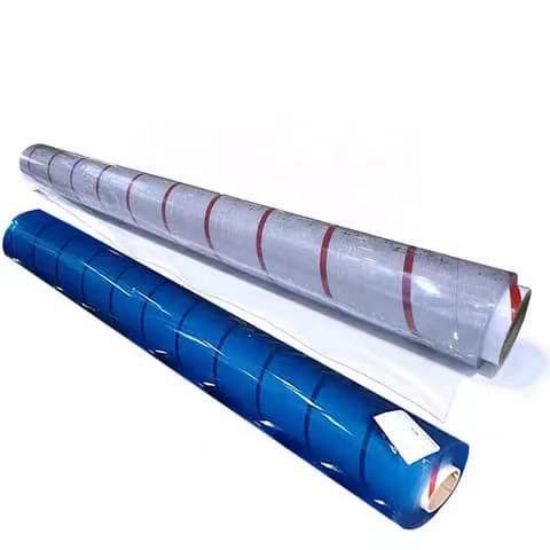 PVC film