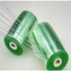 Packaging film