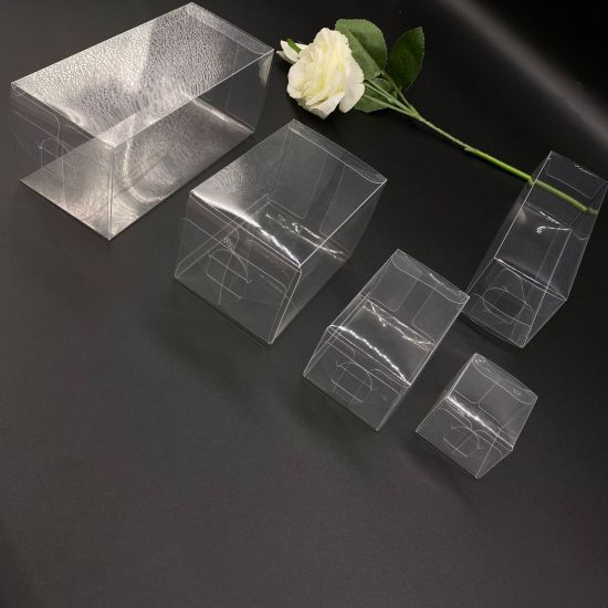 Packing box