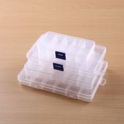 Packing box