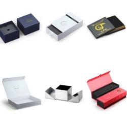 Packing box