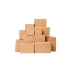Paper box