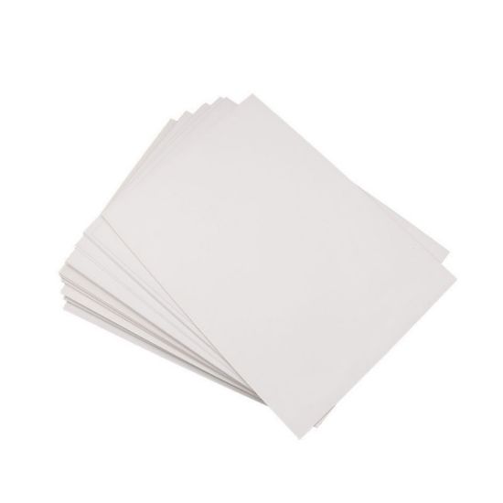 Paper card