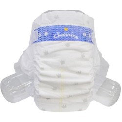 Paper diaper