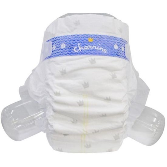 Paper diaper