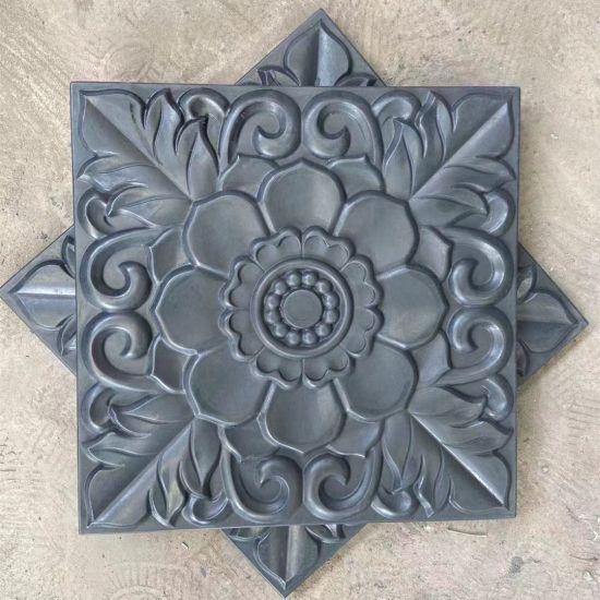 Paving tile