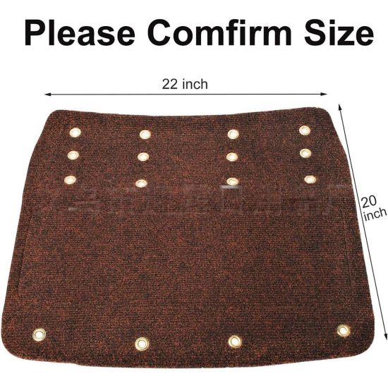 Pedal pad