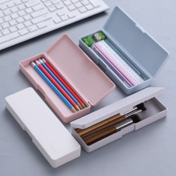 Pen box