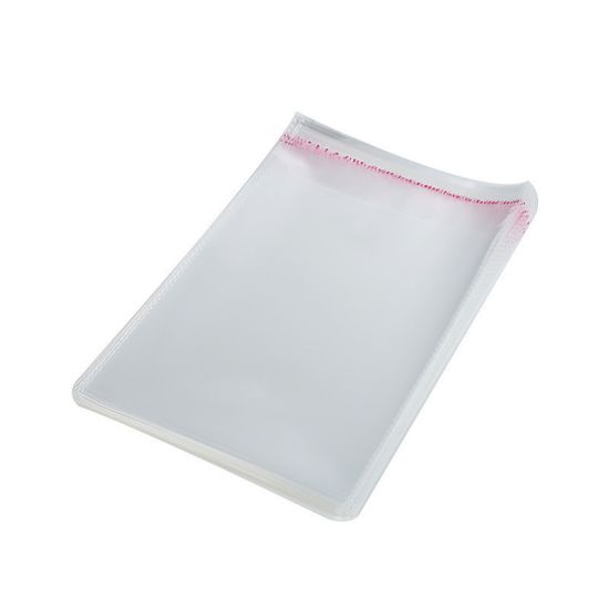 Plastic bag