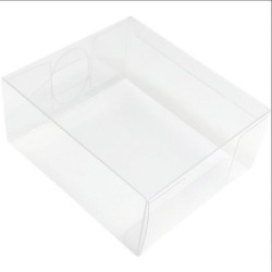 Plastic box