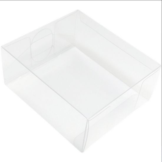 Plastic box