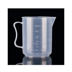 Plastic cup