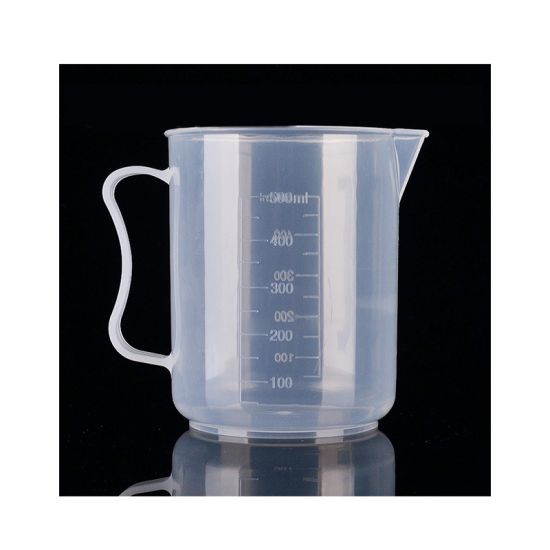 Plastic cup