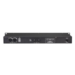 Power amplifier