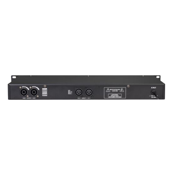Power amplifier