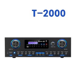 Power amplifier