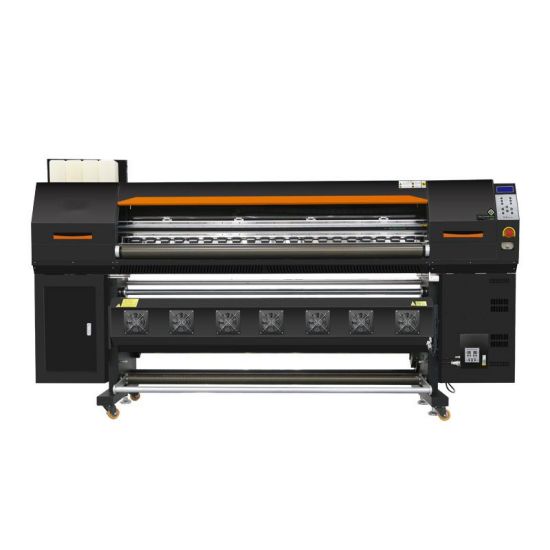 Printing press
