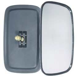Rearview mirror