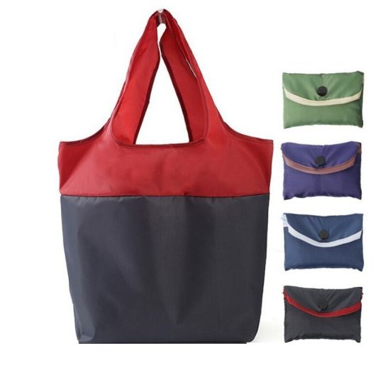 Reusable bag