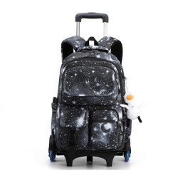 Roller bag