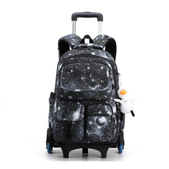 Roller bag