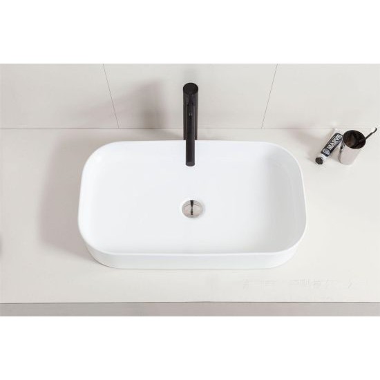 Sanitary ware
