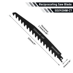 Saw blade