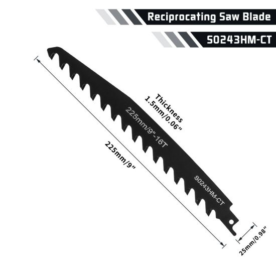 Saw blade