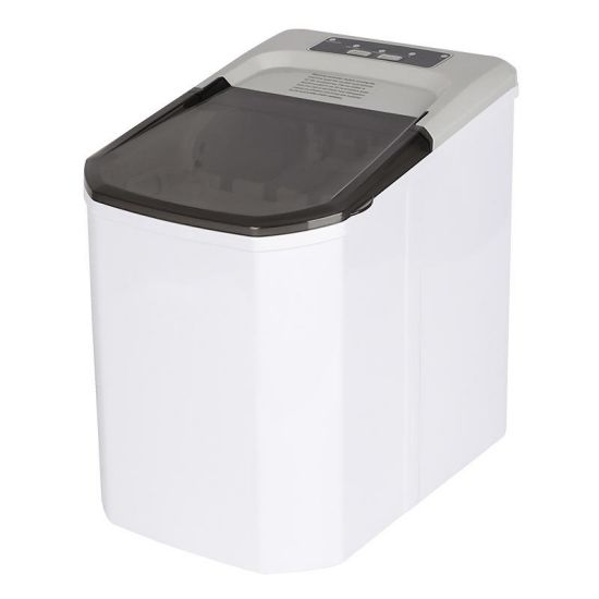 Shaved ice machine