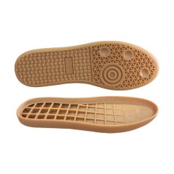 Shoe material