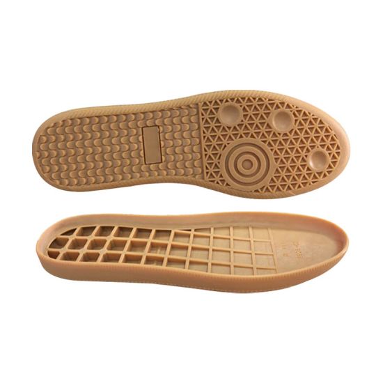 Shoe material
