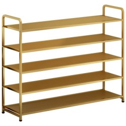 Shoe rack