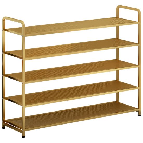 Shoe rack