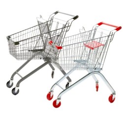 Shopping cart
