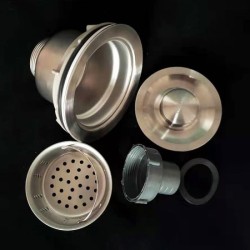 Sink fittings