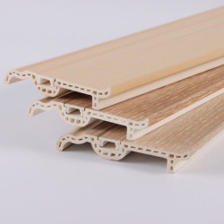 Skirting line