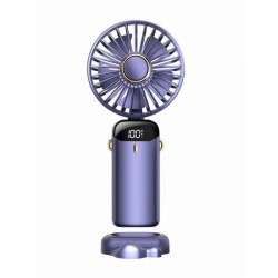 Small fan