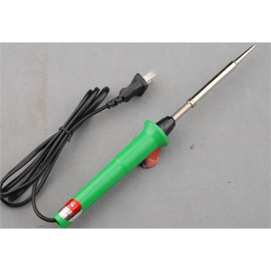 Soldering iron