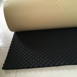Soundproof cotton
