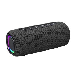 Speaker box