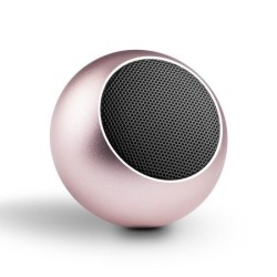 Speaker box