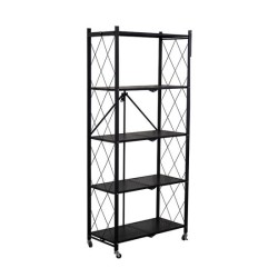 3. Storage Shelf