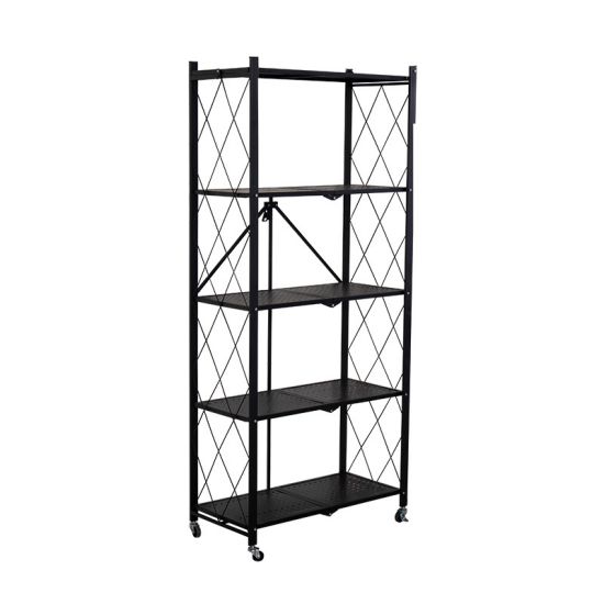 3. Storage Shelf