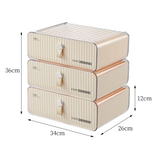 Storage box
