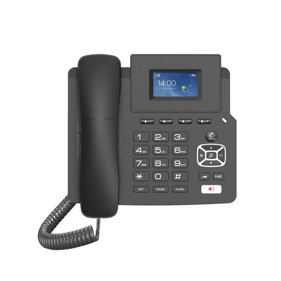Telephone set